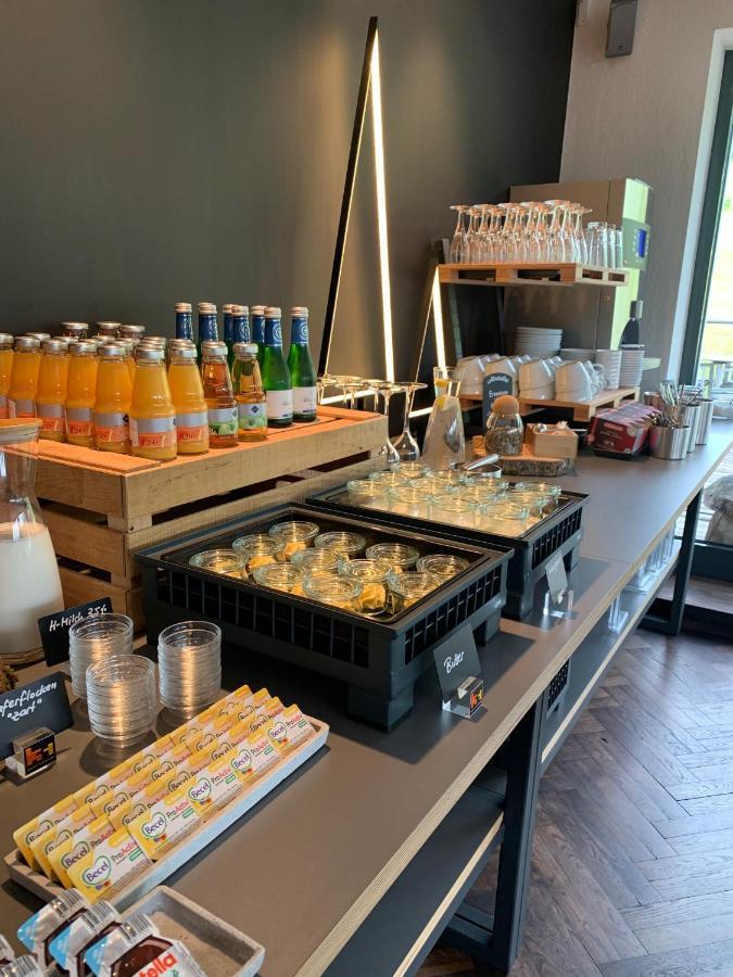 K1 Sporthotel - Bike & Ski Inklusive Hotel Oberwiesenthal Bagian luar foto