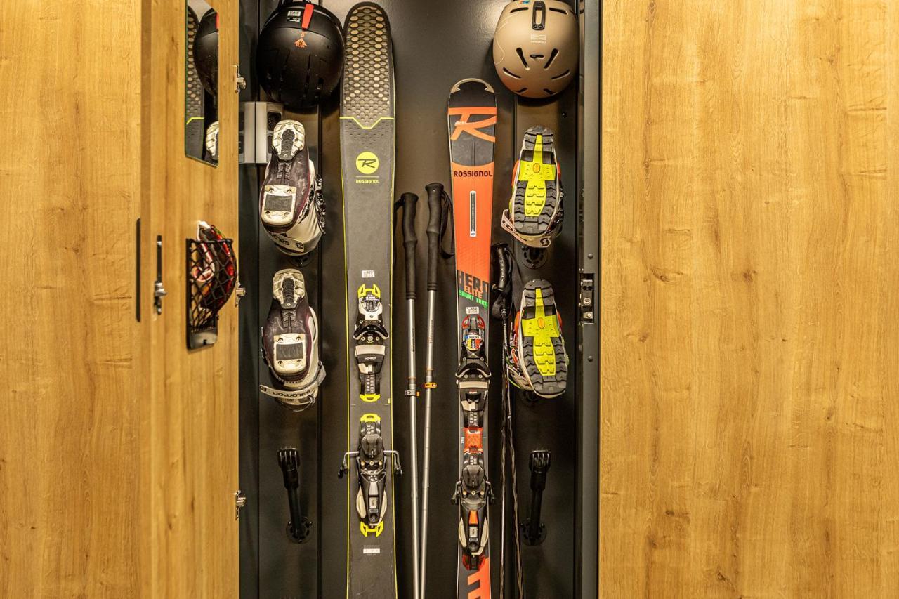 K1 Sporthotel - Bike & Ski Inklusive Hotel Oberwiesenthal Bagian luar foto
