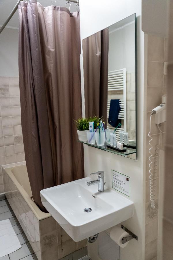 K1 Sporthotel - Bike & Ski Inklusive Hotel Oberwiesenthal Bagian luar foto
