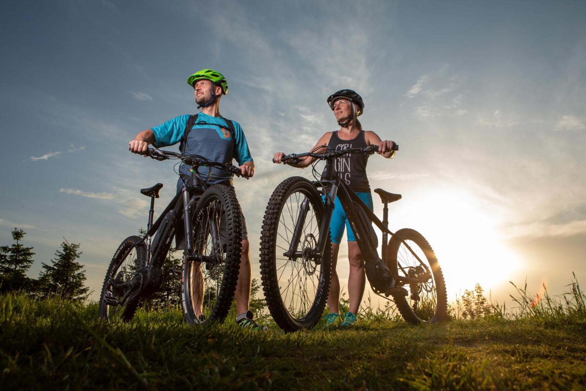 K1 Sporthotel - Bike & Ski Inklusive Hotel Oberwiesenthal Bagian luar foto