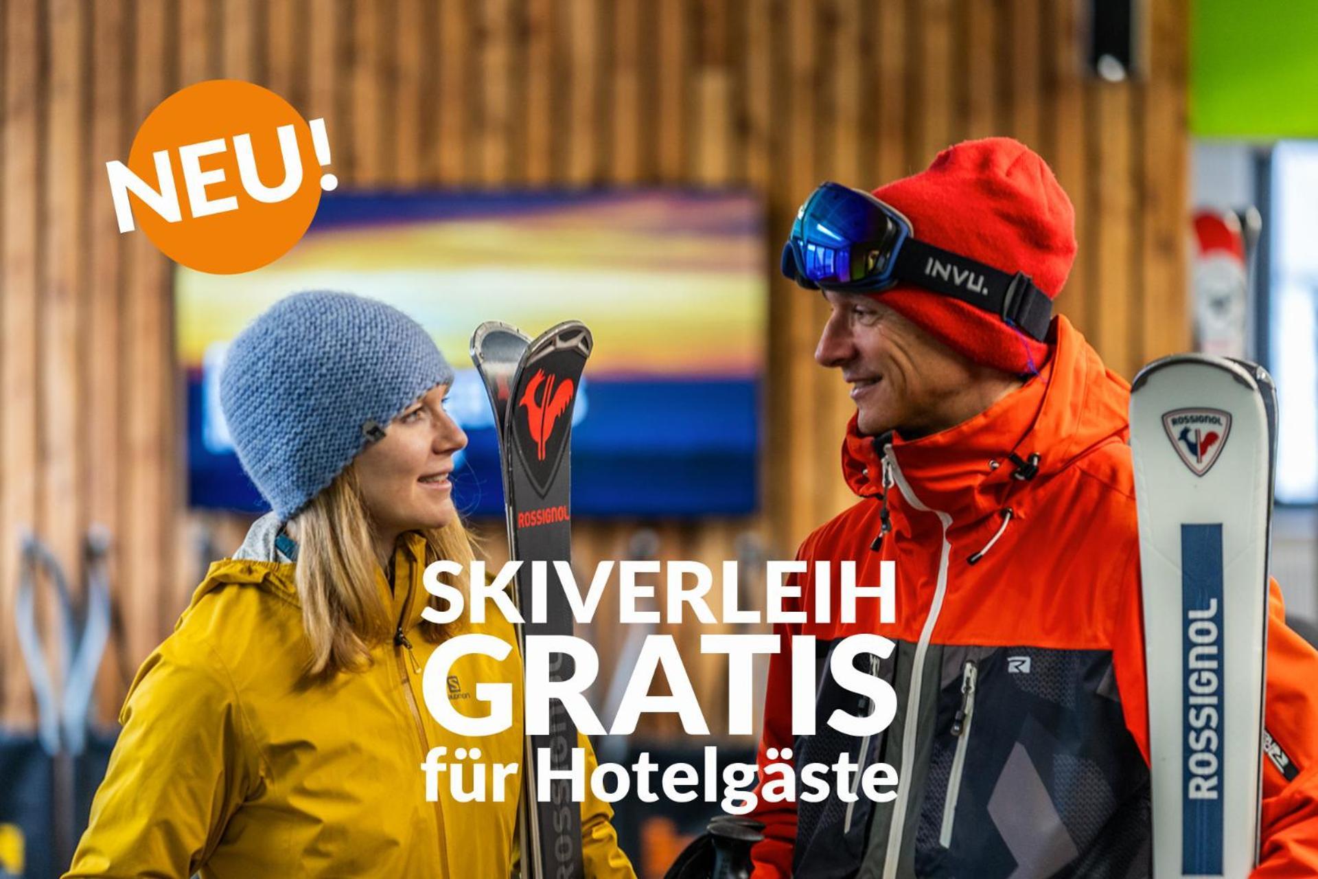 K1 Sporthotel - Bike & Ski Inklusive Hotel Oberwiesenthal Bagian luar foto